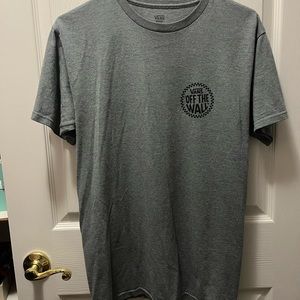 Vans off the wall T